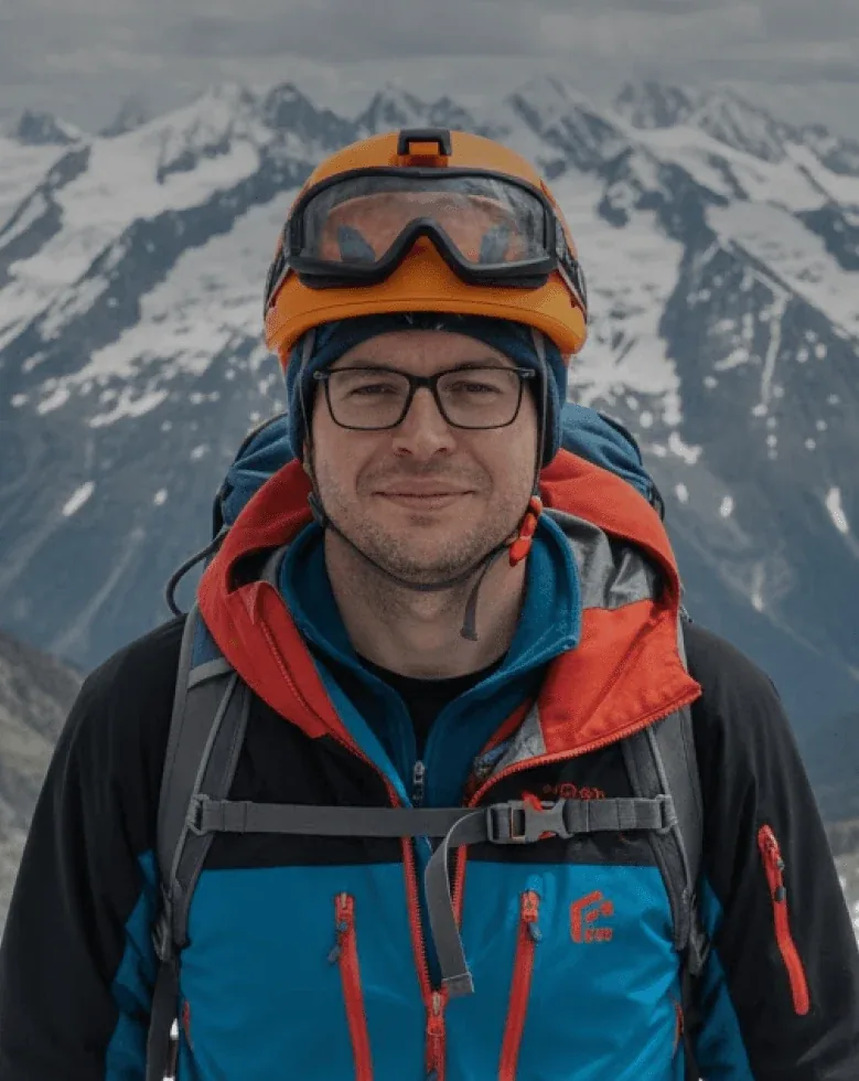 Artem Slezkin