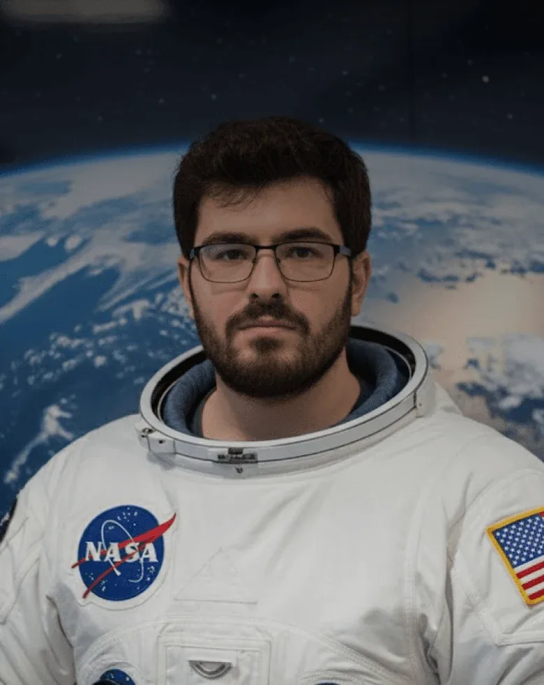 Javier García