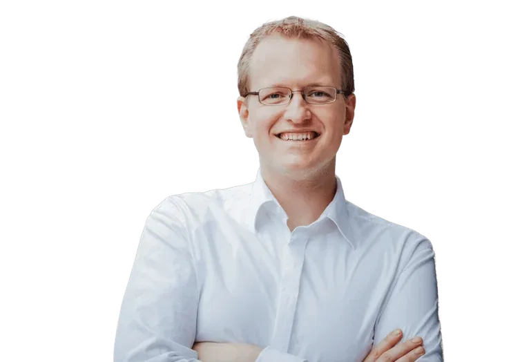 Raffael Schulz