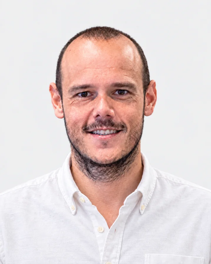 Jose L. Franconetti