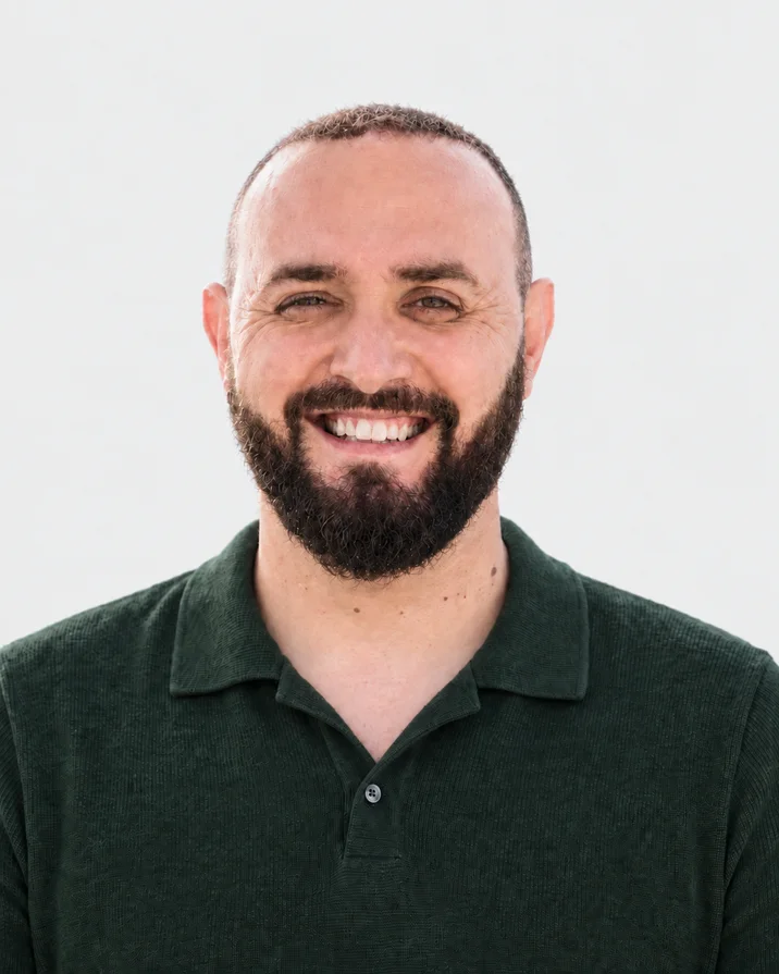 Nikolas Konstantinou