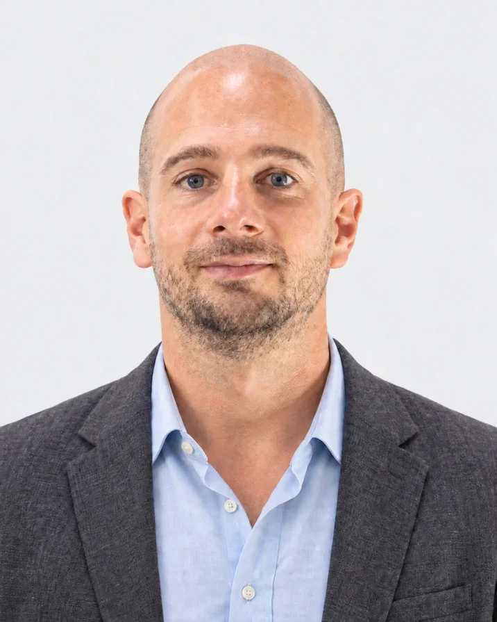 Stefan Klumpp