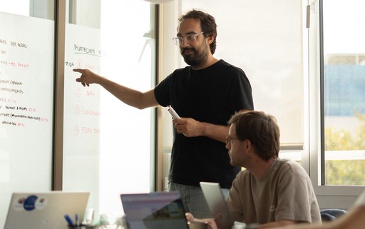Workshop session