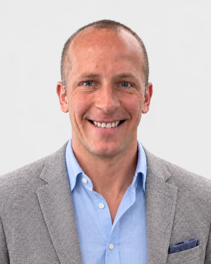 Wolfgang Stelzle